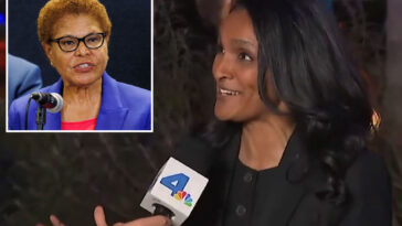 wannabe-la-mayor-nithya-raman-claims-she-went-into-a-‘fuge-state’-during-karen-bass-debate