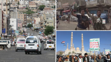 houthi-siege-tightens-around-major-yemen-city-that-survived-bloody-civil-war