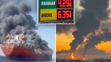 global-diesel-shortages-could-drag-into-2027-as-ukraine,-iran-wars-rage,-iea-warns