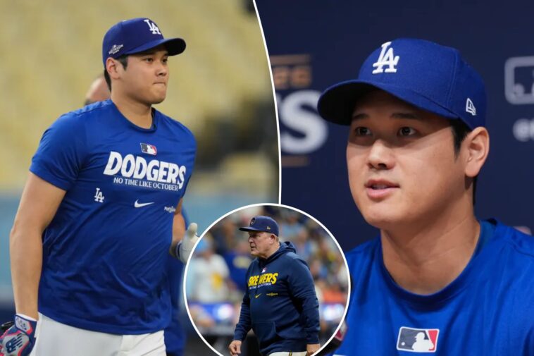 awestruck-brewers-wary-of-shohei-ohtani-heroics-despite-injuries:-‘it-just-takes-one-day’