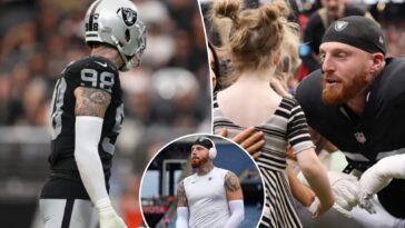 raiders-star-maxx-crosby-reveals-daughter’s-latest-mcdonald’s-milestone,-and-it’s-crazy-cute