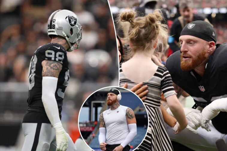 raiders-star-maxx-crosby-reveals-daughter’s-latest-mcdonald’s-milestone,-and-it’s-crazy-cute