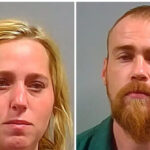 florida-sheriff-arrests-couple-who allegedly-tricked-woman,-then-stole-and-crashed-her-car-in-isaias-aftermath