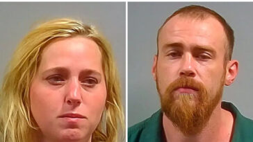 florida-sheriff-arrests-couple-who allegedly-tricked-woman,-then-stole-and-crashed-her-car-in-isaias-aftermath