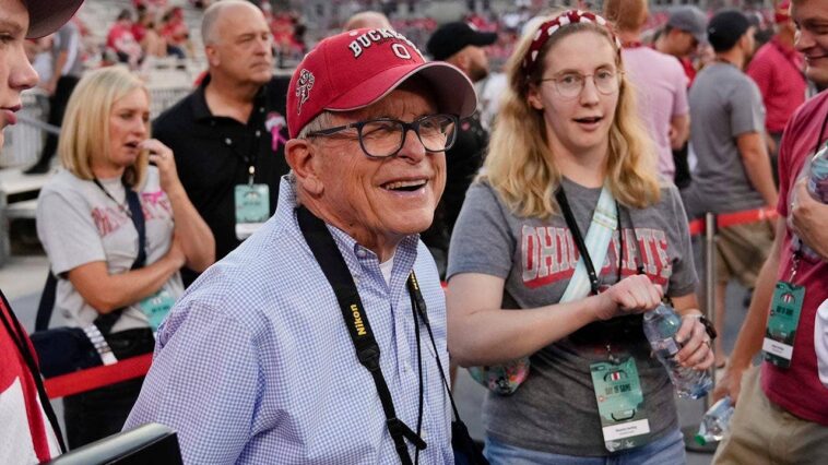 ohio-gov-mike-dewine-defies-ncaa-eligibility-rule-with-executive-order-for-student-athletes
