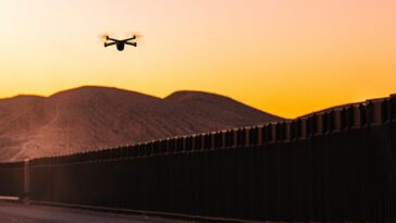 cartels-use-drones-to-scout-border-agents-and-map-smuggling-routes,-expert-warns