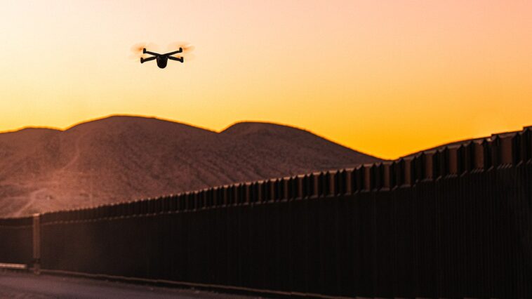 cartels-use-drones-to-scout-border-agents-and-map-smuggling-routes,-expert-warns