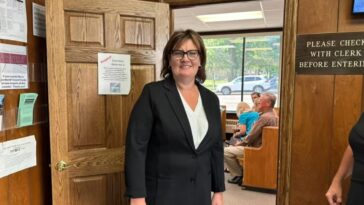 michigan’s-desperate-attorney-general-dana-nessel-uses-final-months-of-her-lawless-term-to-financially-ruin-honest-clerk-for-refusing-“routine-maintenance”-on-vote-tabulators-over-security-concerns