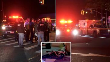 bicyclist-fatally-struck-by-fdny-ambulance-in-staten-island:-cops