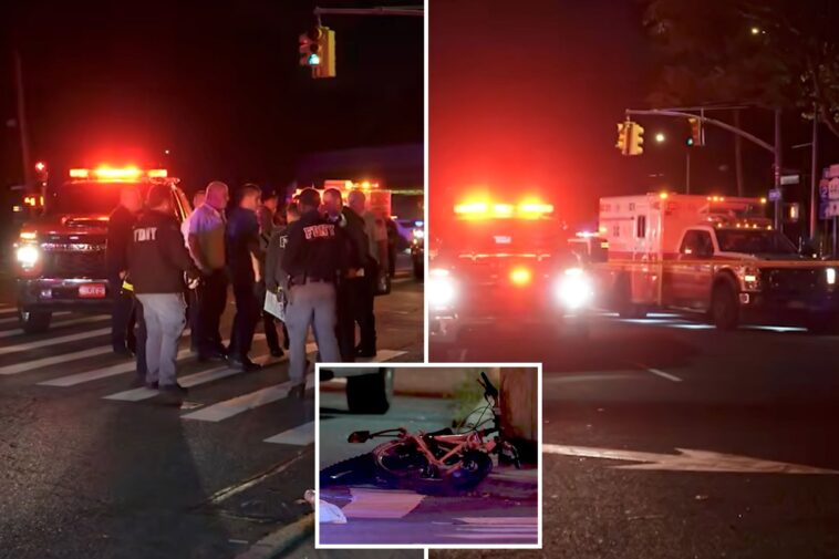 bicyclist-fatally-struck-by-fdny-ambulance-in-staten-island:-cops