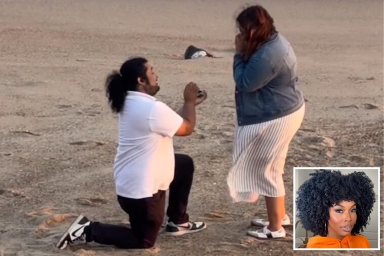 california-couple-brings-social-media-to-tears-after-actress-secretly-records-their-malibu-beach-engagement