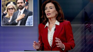 hochul-applauds-mamdani’s-decision-to-stick-it-to-the-dsa-and-back-nypd-commish-jessica-tisch