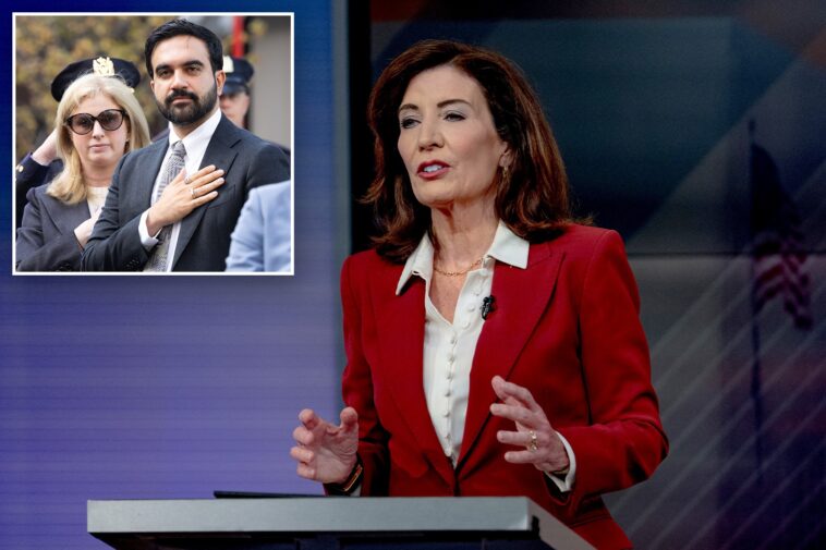 hochul-applauds-mamdani’s-decision-to-stick-it-to-the-dsa-and-back-nypd-commish-jessica-tisch