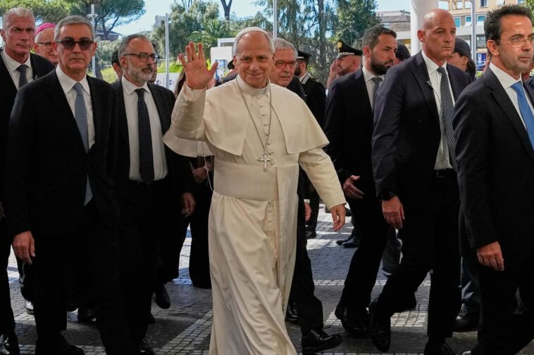 pope-leo-recovering-‘as-expected’-after-surgery-to-remove-cancerous-mass-from-lung:-vatican