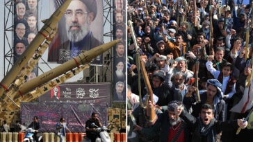 houthi-terrorists-are-building-advanced-missiles-that-can-reach-israel-with-chinese-parts:-report