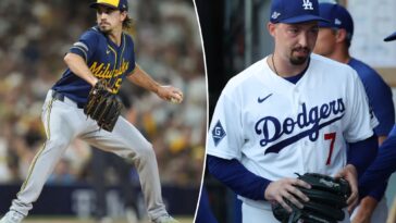 brewers-vs.-dodgers-nlcs-picks:-game-3-odds,-best-bets,-predictions