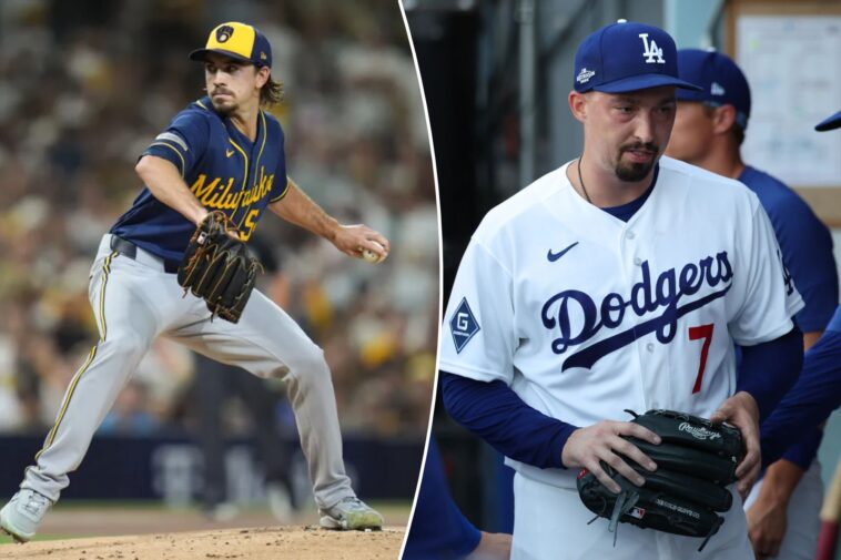 brewers-vs.-dodgers-nlcs-picks:-game-3-odds,-best-bets,-predictions