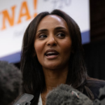 melat-kiros-vows-to-fight-for-‘systemic-change,’-claims-she-comes-from-long-generation-of-‘proud-black-socialists’