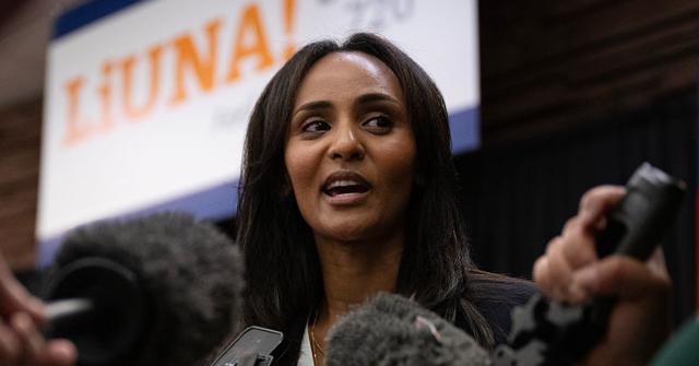 melat-kiros-vows-to-fight-for-‘systemic-change,’-claims-she-comes-from-long-generation-of-‘proud-black-socialists’