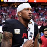 michael-penix-jr-likely-starting-for-falcons-against-bears-despite-rib-injury,-kevin-stefanski-says