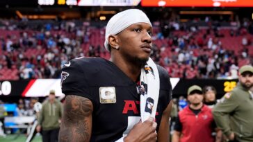 michael-penix-jr-likely-starting-for-falcons-against-bears-despite-rib-injury,-kevin-stefanski-says