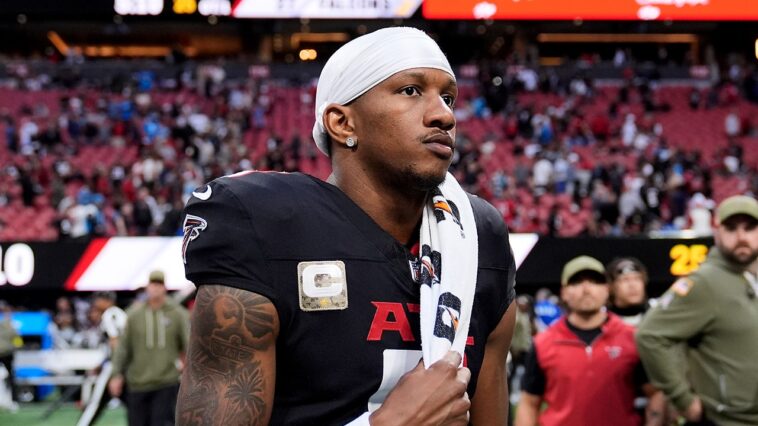 michael-penix-jr-likely-starting-for-falcons-against-bears-despite-rib-injury,-kevin-stefanski-says