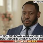 lone-holdout-clancy-juror-speaks-out-about-tense-deliberations-in-exclusive-interview-with-fox-news-(video)