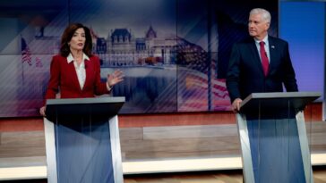 watch:-kathy-hochul’s-‘blame-trump’-debate-strategy-backfires-when-republican-opponent-exposes-the-real-problem