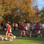 watch:-female-cross-country-runners-engage-in-coordinated-protest-against-trans-teammate-as-soon-as-race-begins