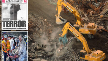 second-9/11-victim-id’d-using-cutting-edge-genetic-technology,-investigators-say