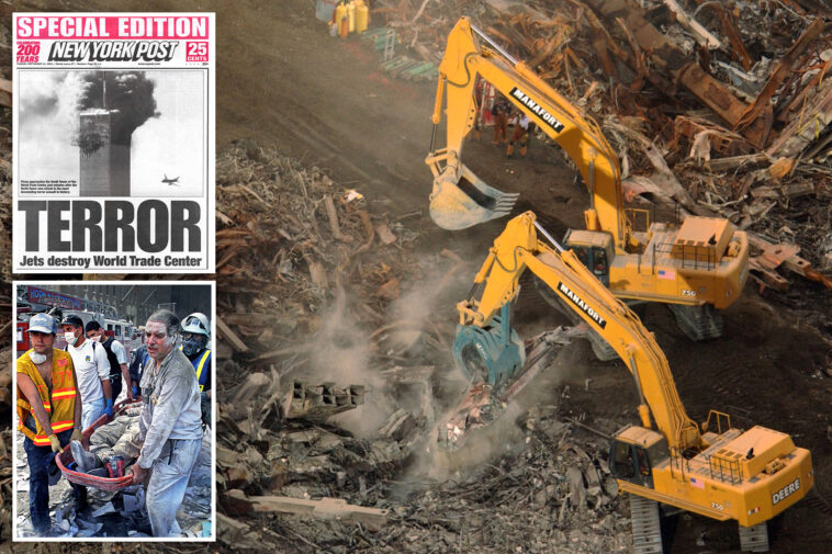 second-9/11-victim-id’d-using-cutting-edge-genetic-technology,-investigators-say
