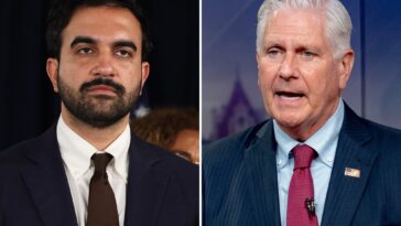 mamdani-admits-he-didn’t-watch-ny-gov-debate-—-but-accuses-blakeman-of-‘bigotry-and-racism’-anyway