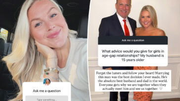 karoline-leavitt-reveals-age-gap-relationship-details,-hidden-trump-trait-in-surprise-instagram-post:-‘people-don’t-see-this-side.’