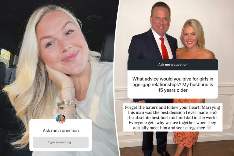 karoline-leavitt-reveals-age-gap-relationship-details,-hidden-trump-trait-in-surprise-instagram-post:-‘people-don’t-see-this-side.’