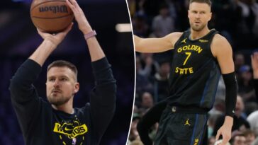 warriors’-kristaps-porzingis-breaks-silence-on-prolonged-absence,-secret-illness:-‘i-don’t-have-hiv-or-aids’