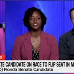 another-commie-nutcase:-fl-democrat-senate-candidate-says-if-she-wins-she-wants-to-arrest-trump-and-jail-her-gop-opponent-(video)