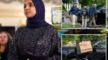 rep.-ilhan-omar’s-phone-seized-by-feds-during-dhs-raid-tied-to-potential-immigration-fraud