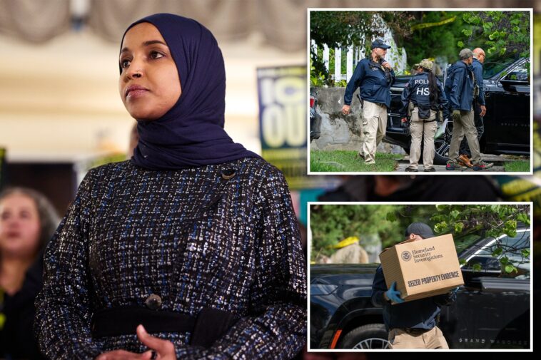 rep.-ilhan-omar’s-phone-seized-by-feds-during-dhs-raid-tied-to-potential-immigration-fraud