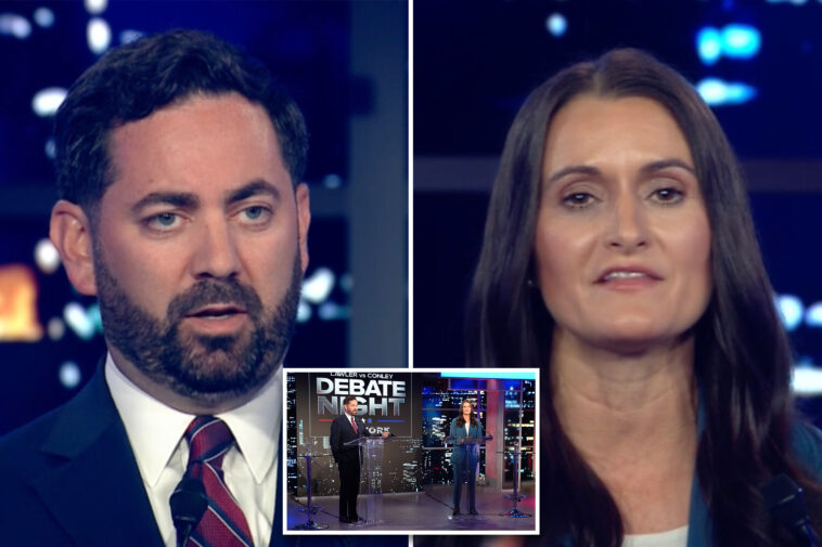 rep.-mike-lawler-rips-cait-conley’s-support-of-sanctuary-policies,-portrays-her-as-phony-new-yorker-in-fiery-final-debate