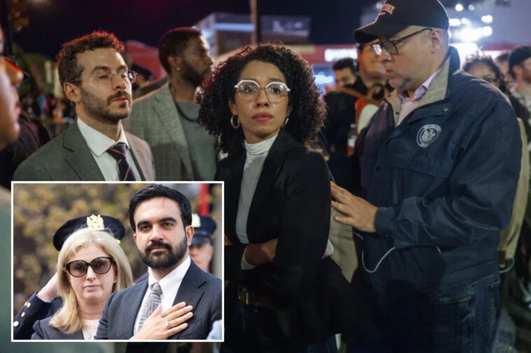 mamdani’s-team-‘pissed’-over-darializa-avila-chevalier’s-calls-for-tisch-to-be-canned:-‘direct-undermining-of-mamdani’