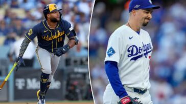 fans-react-to-blake-snell’s-surprising-start-vs-brewers-in-nlcs-game-3