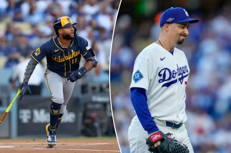 fans-react-to-blake-snell’s-surprising-start-vs-brewers-in-nlcs-game-3