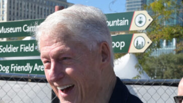 democrats-turn-to-bill-clinton-for-late-campaign-push-in-florida