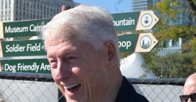 democrats-turn-to-bill-clinton-for-late-campaign-push-in-florida