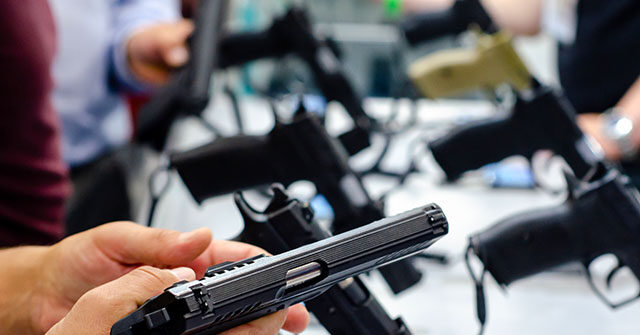 trump-doj-investigates-new-jersey-town-for-allegations-of-‘egregious,’-‘unjust-delays’-issuing-gun-licenses