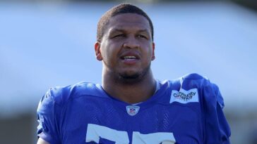 rams-tackle-alaric-jackson-wins-appeal,-will-miss-just-one-game-for-punching-bills’-bradley-chubb