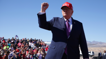 trump-torches-democrats-at-arizona-rally,-warns-they-will-‘destroy-our-country’-ahead-of-midterms