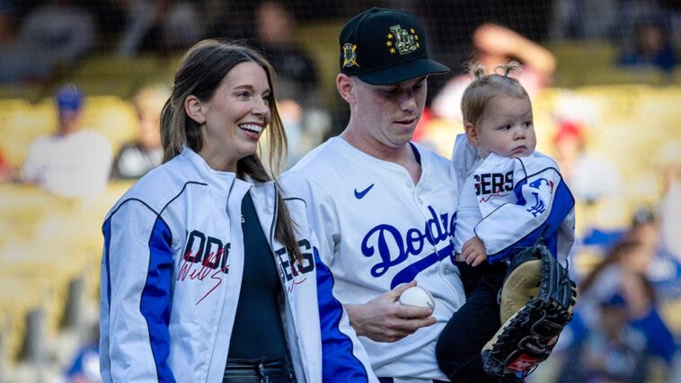 dodgers-star-will-smith’s-wife-delivers-third-‘october-baby’-just-before-dodgers-game-3-bout-vs-brewers