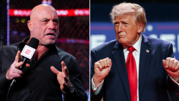 rogan-warns-trump’s-voters-feel-betrayed-by-iran-war-with-‘no-easy-way-out’