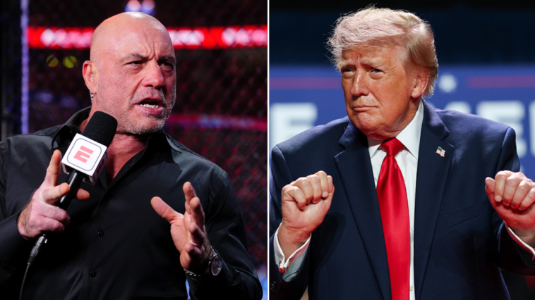 rogan-warns-trump’s-voters-feel-betrayed-by-iran-war-with-‘no-easy-way-out’